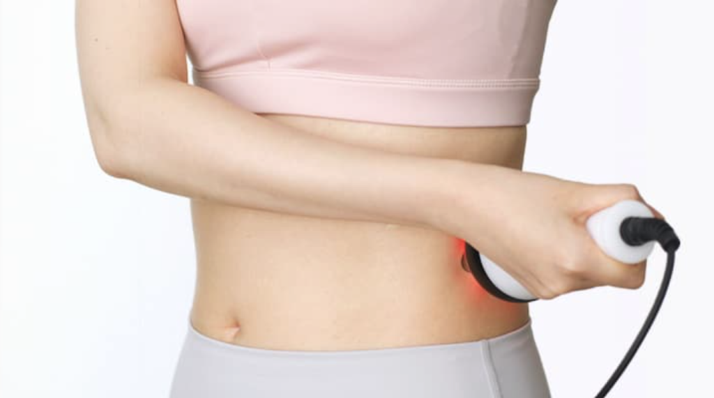 チョコザップ_セルフエステ