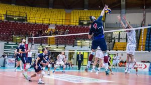 男子バレー イケメン ランキング