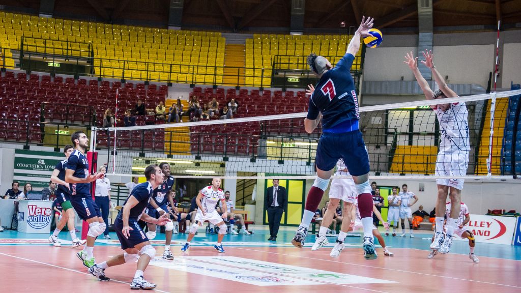 男子バレー イケメン ランキング